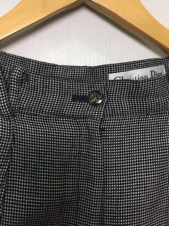 xlrepublikan Vintage Christian Dior Sport Casual Pants xlrepublikan Vintage Christian Dior Sport Casual Pants