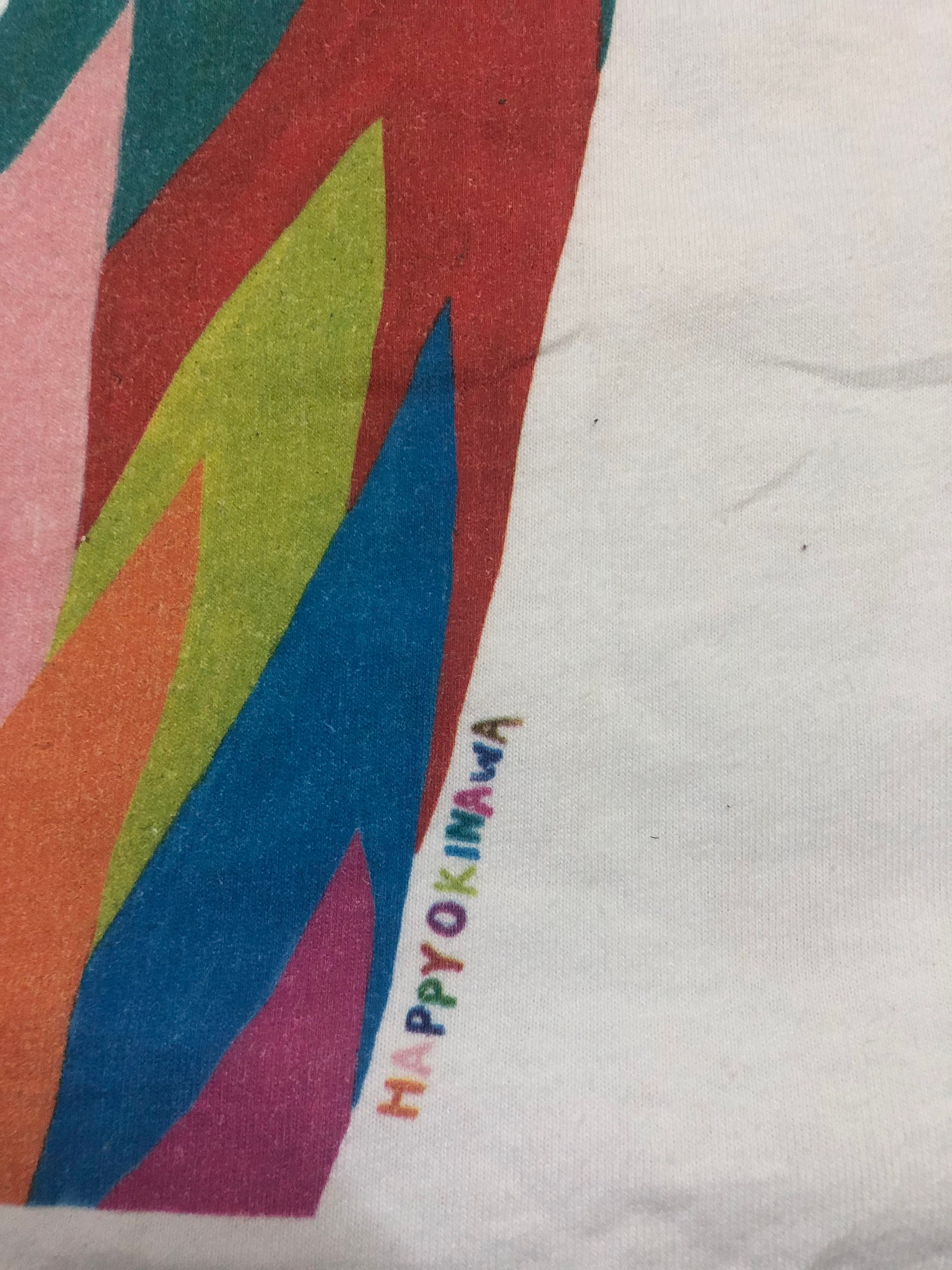Tシャツ JAM Market Rare !!! Syouta X Jam Market Artist Japan Pop Art T Shirt