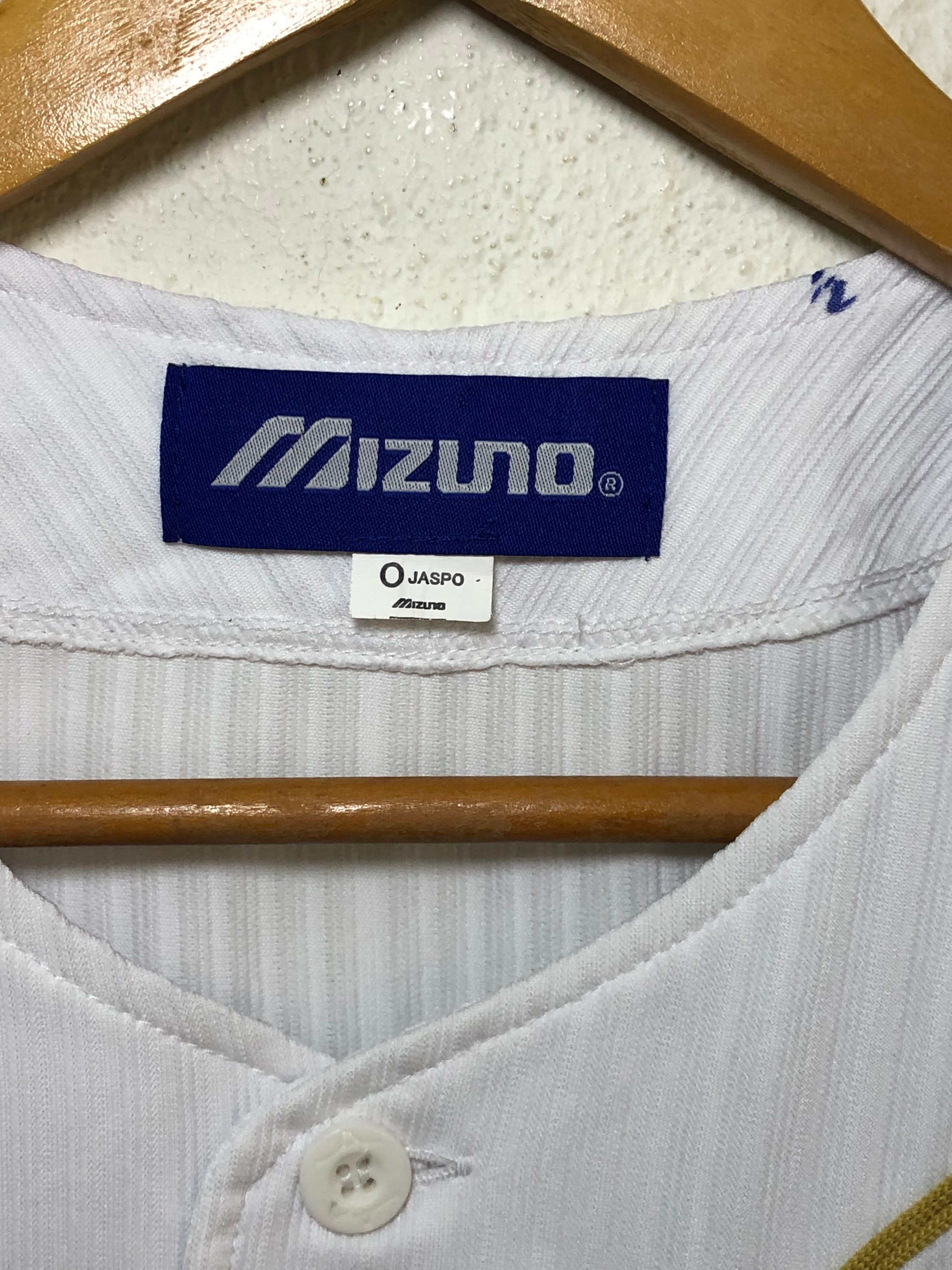 Orix Buffaloes #7 Itoi Japanese Baseball Club Jeraey - Etsy