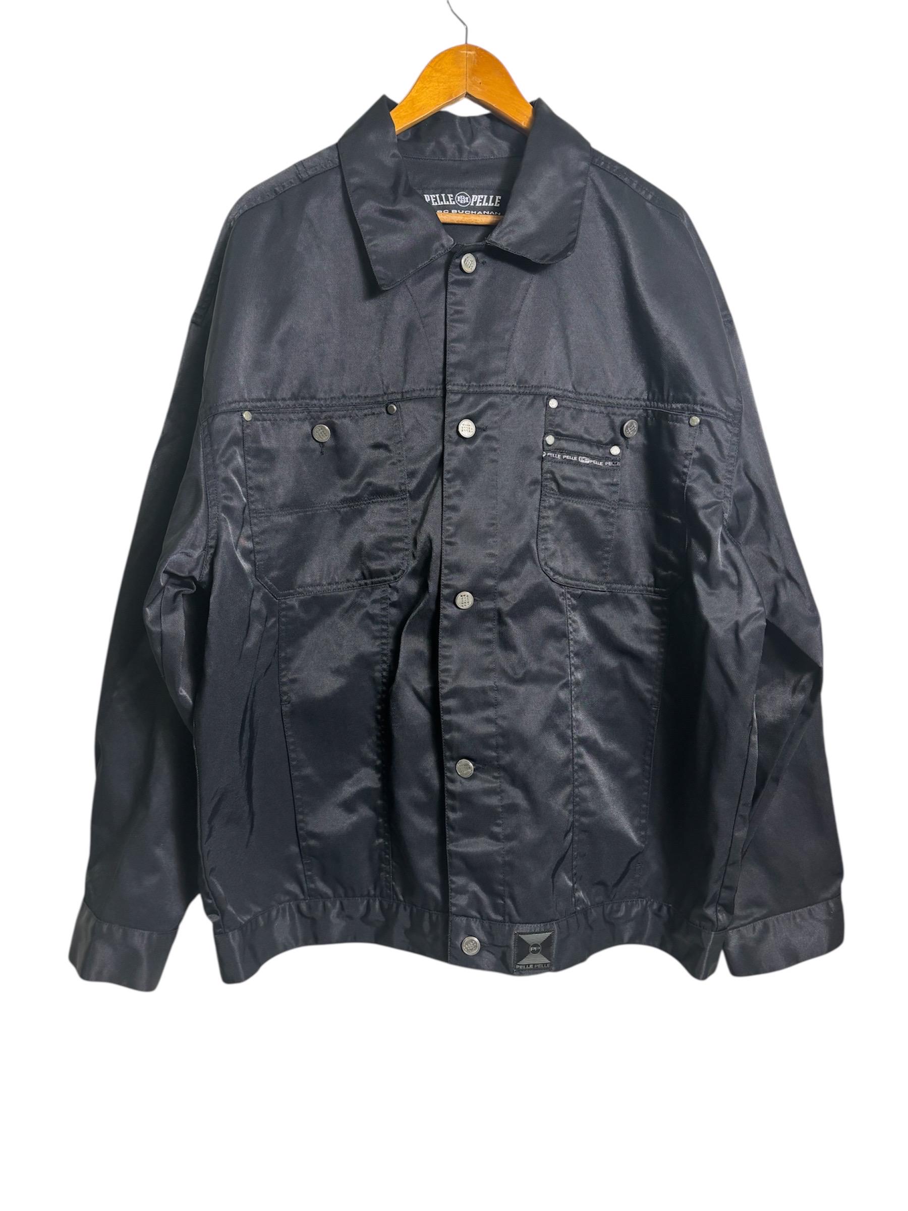 Pelle Pelle Marc Buchanan - Etsy