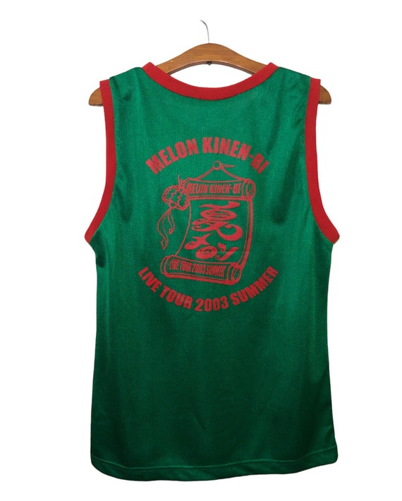 Vintage Melon KinenBi Melon Kinenbi Live Tour 2003 S… Gem