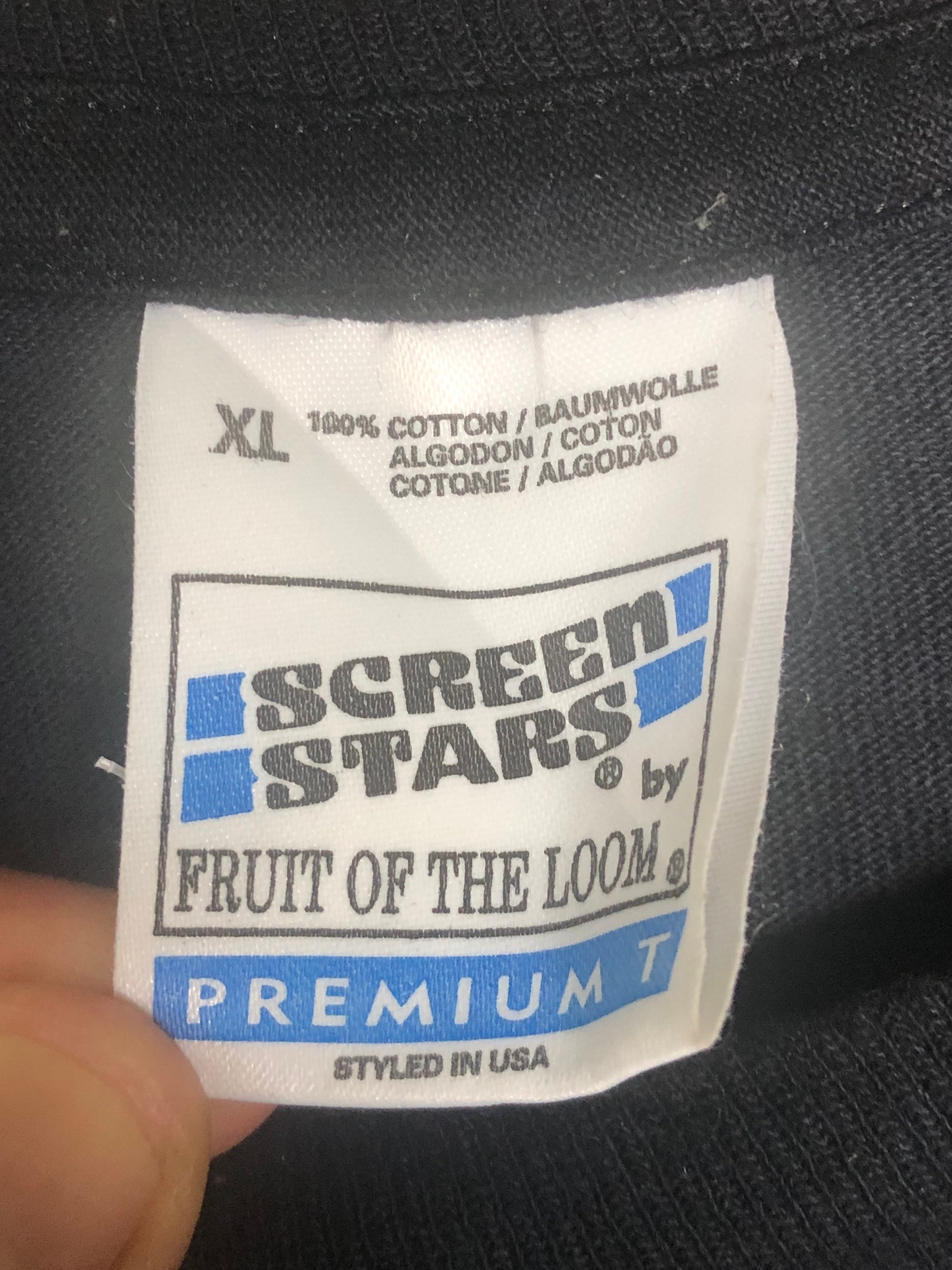 ヴィンテージ 90 年代 大英博物館 ロゼッタ ストーン T シャツ XL 