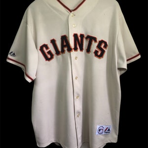 Tim lincecum jersey - Etsy 日本