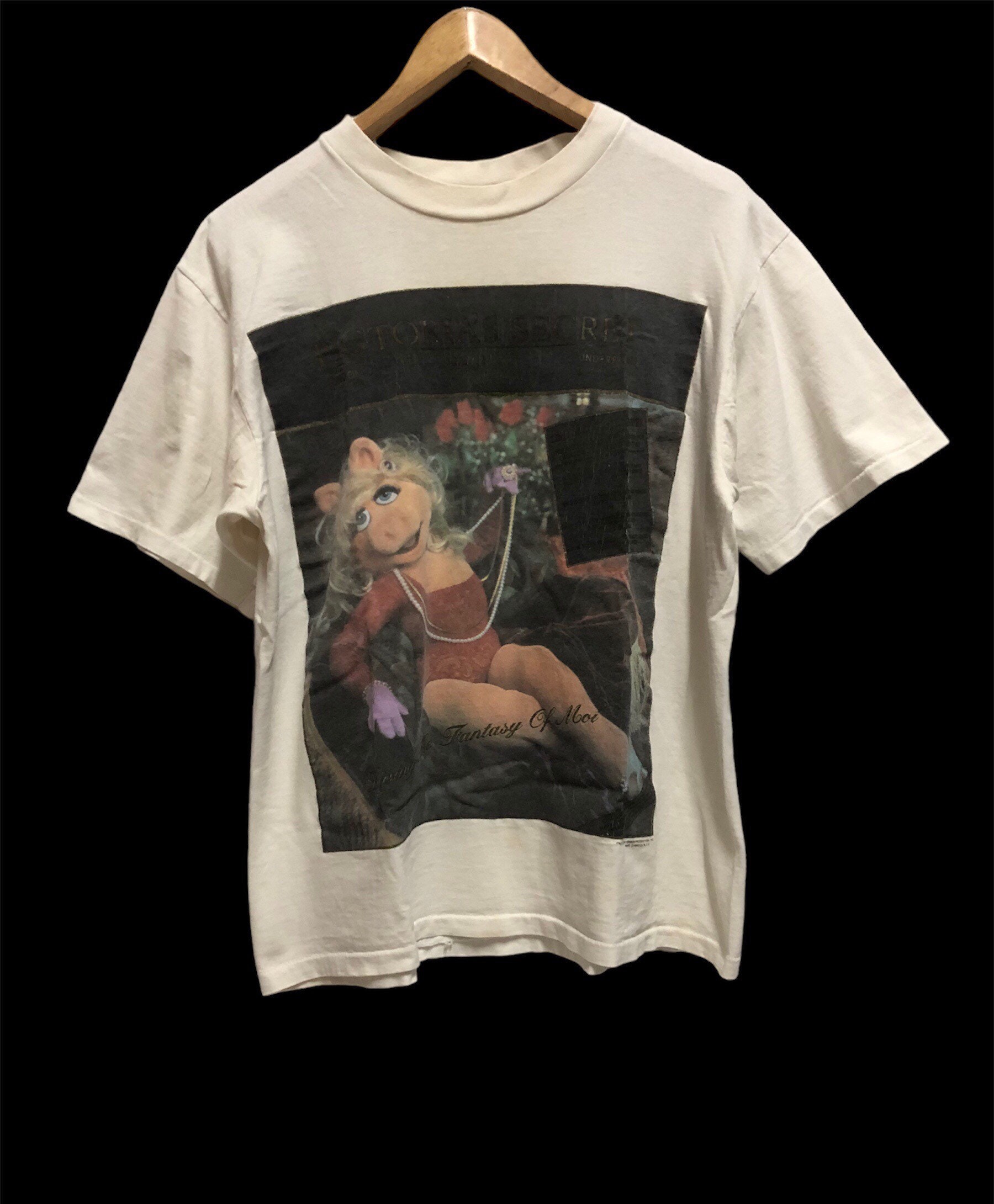 Pigtorias Secret - Etsy