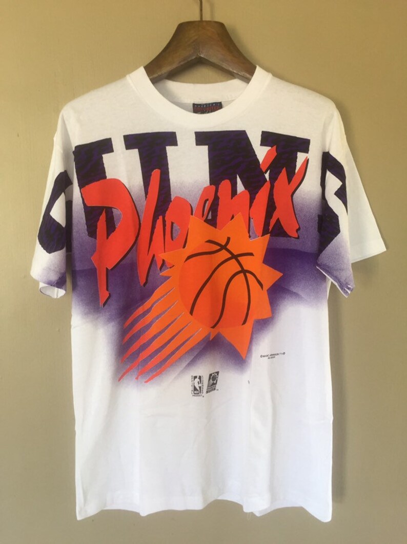 magic johnson t shirt