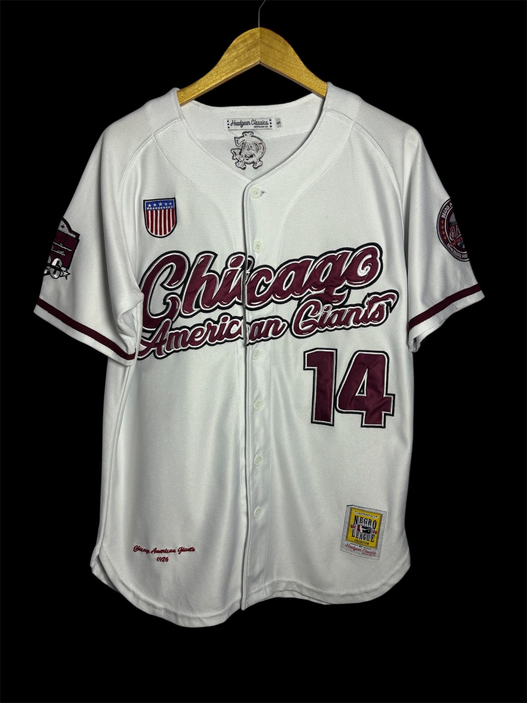 Negro leagues jersey - Etsy 日本