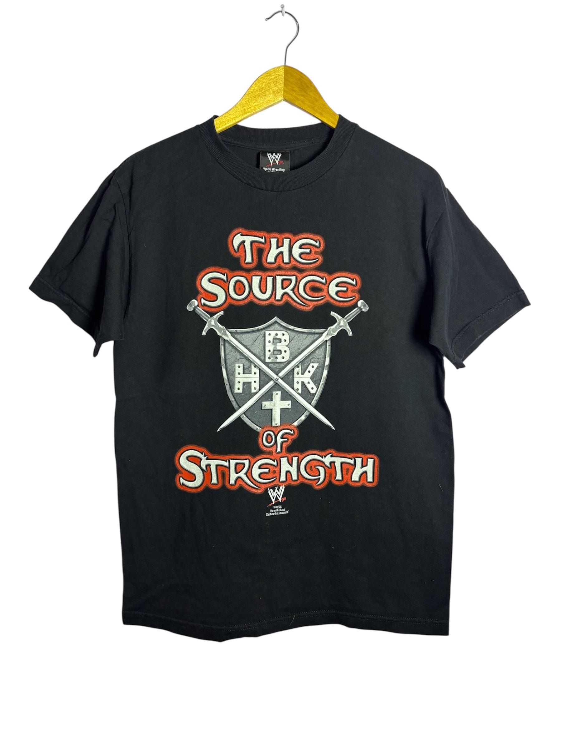 Shawn michaels vintage shirt - Etsy 日本