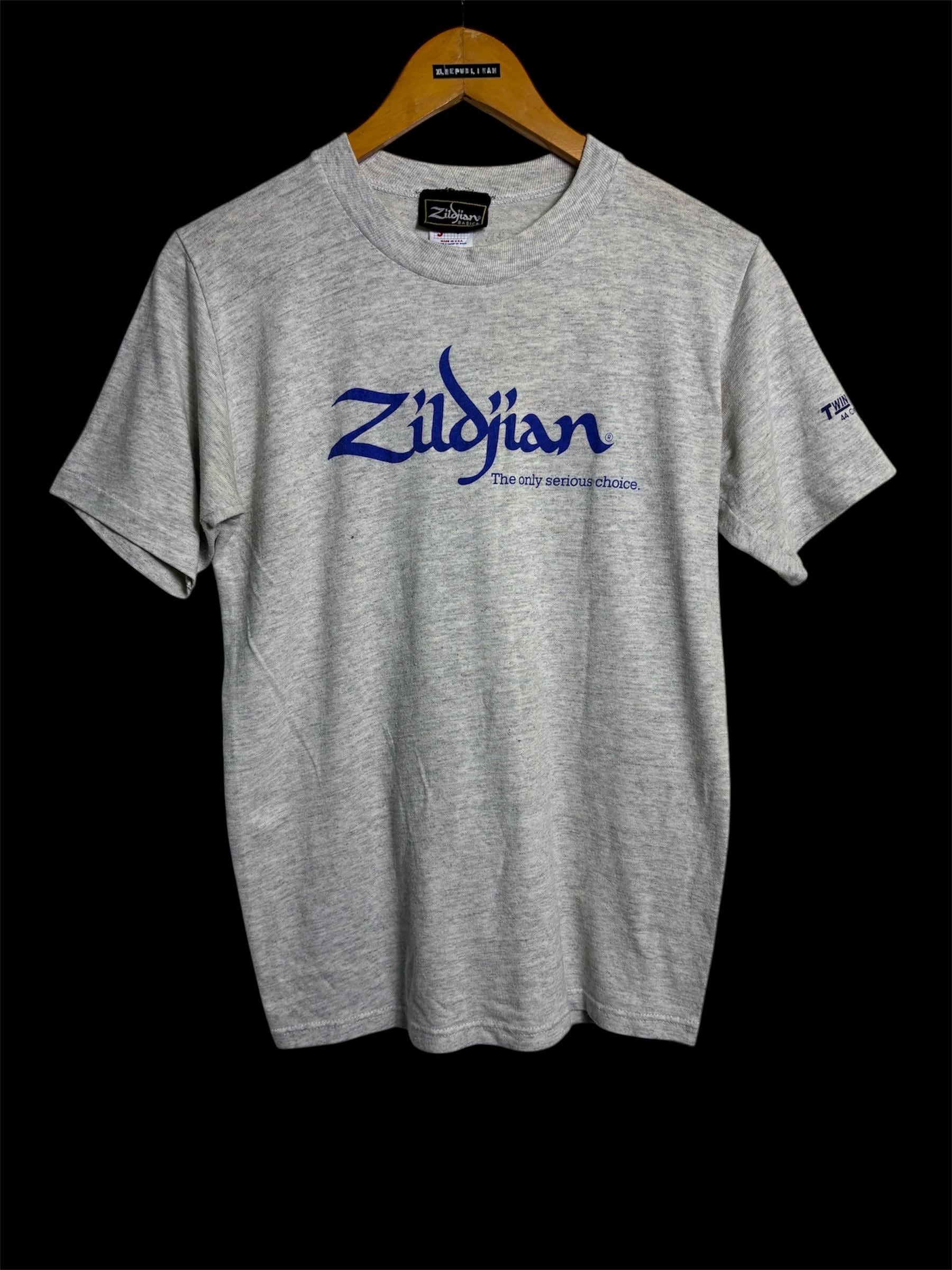 Zildjian t shirt - Etsy 日本