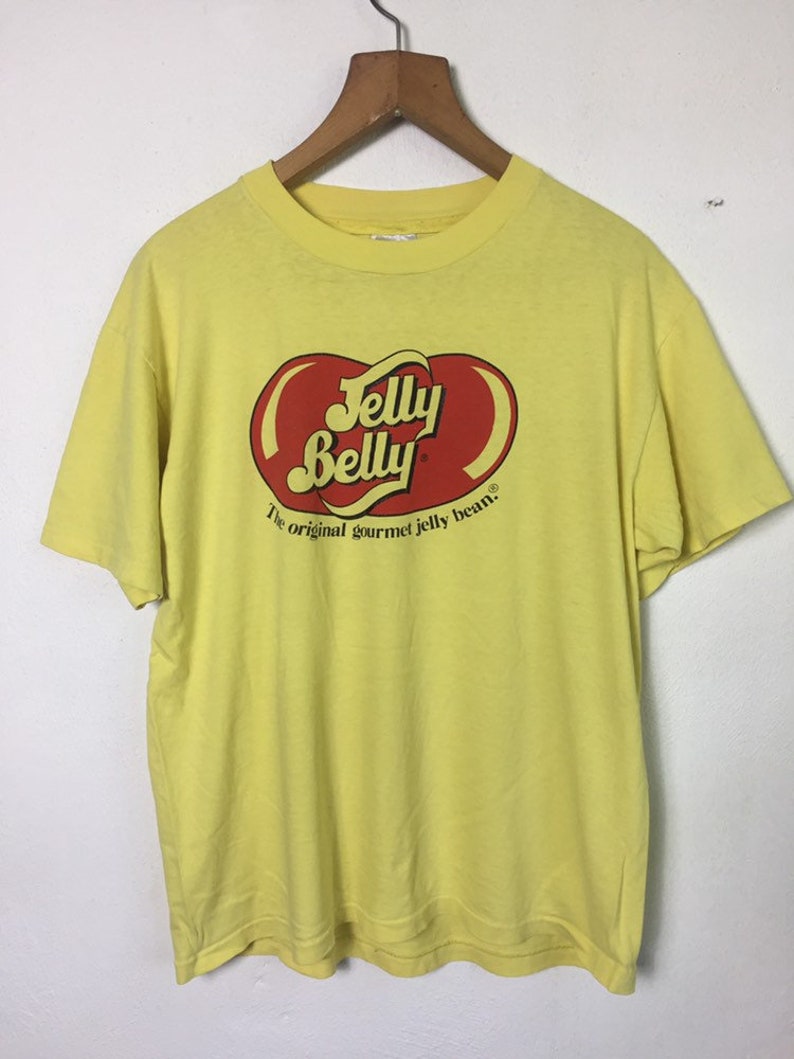 silly jelly shirt
