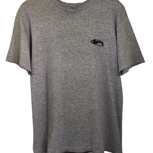 Vintage Vans Skate Skateboard T Shirt