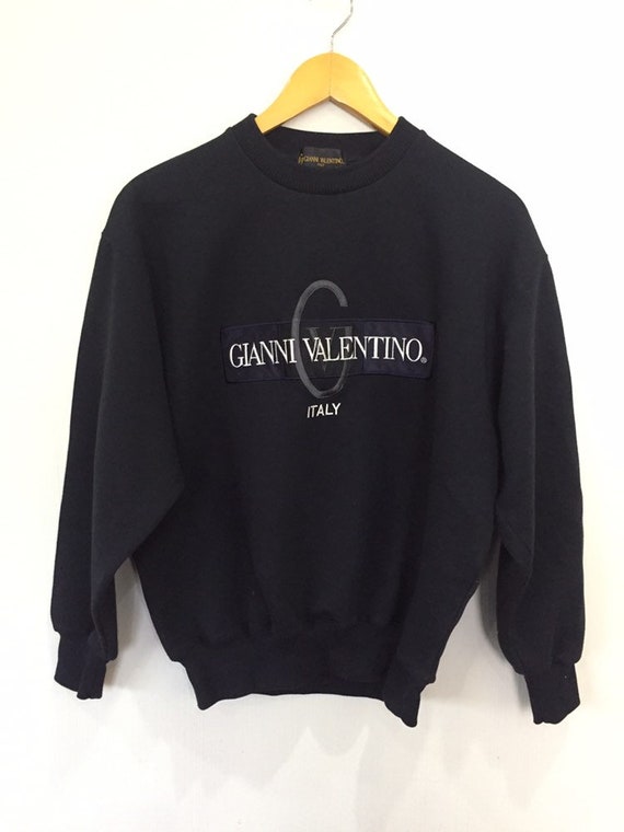 gianni valentino jumper