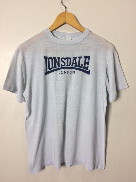 lonsdale t shirt india