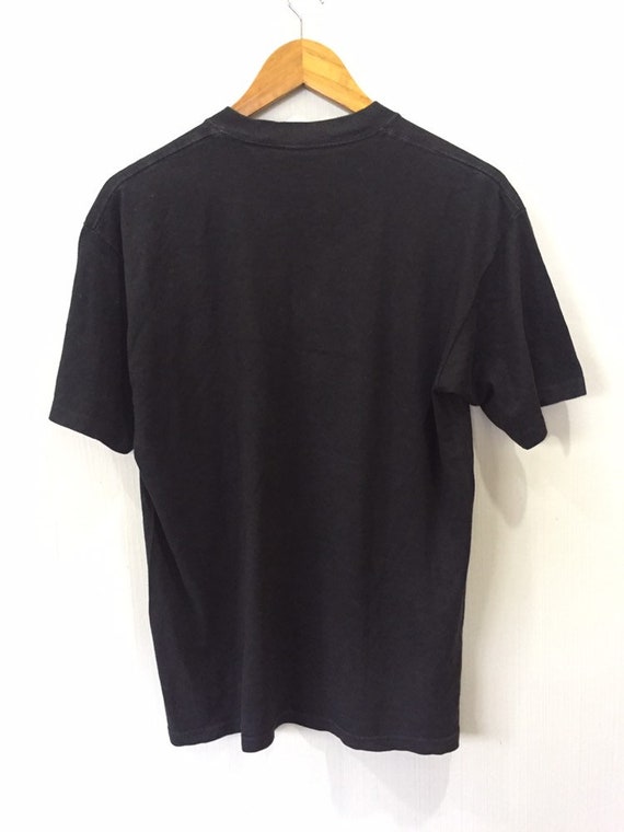 ヴィンテージ レーサーX ライブ・イン・ジャパン Tシャツ ポール