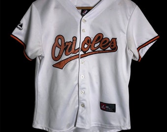 ガンナー・ヘンダーソン直筆サイン入りボルチモア・オリオールズ