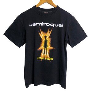 楽天市場】【中古】ヴィンテージ Tシャツ ジャミロクワイ