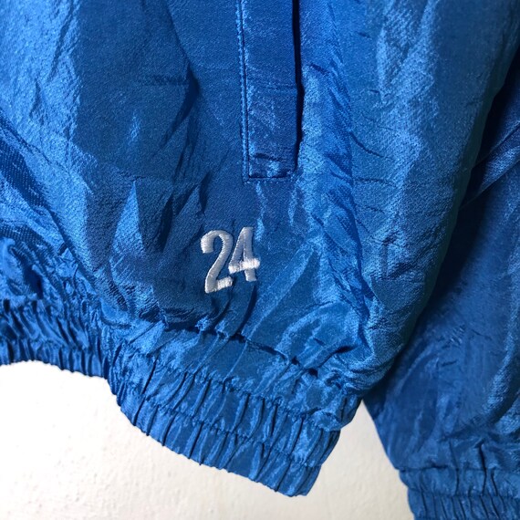 Original Jubilo Iwata 1990s Puma Football Tracksuit Track