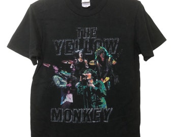 ヴィンテージ 90年代 ザ・ブロウ・モンキーズ バンド Tシャツ サイズL