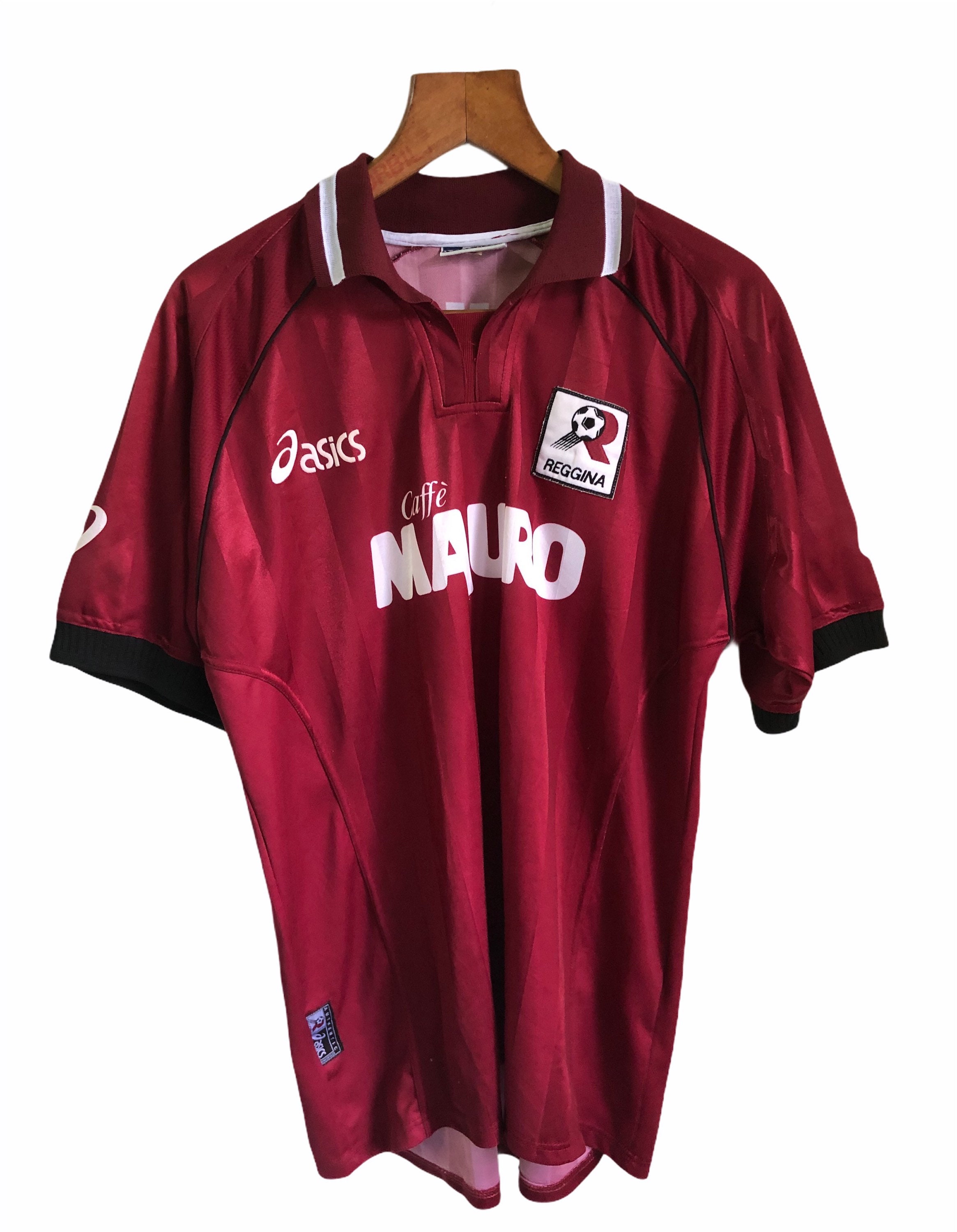 asics soccer jerseys