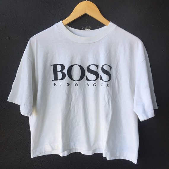 hugo boss t shirt xl