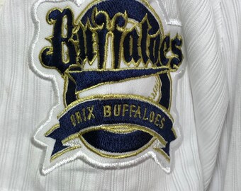⭐️ORIX Buffaloes Authentic Collection⭐️ 7名 オリックス・バファローズ公式オンラインショップ