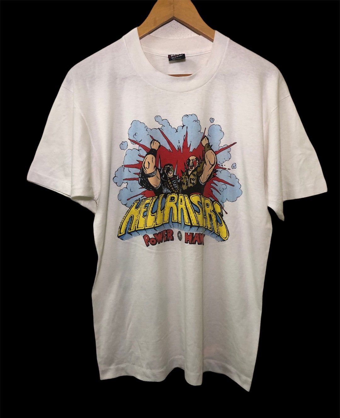 ８０-９０Ｓ　ROAD WARRIORS Tシャツ ビンテージ il_1080xN.3807175724_2cwm.jpg
