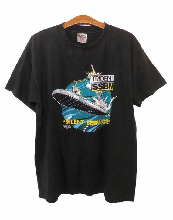 次*〜様 Ringer Tee Blueslate Submarine Seas RTEE_SLD_SBL.jpg?v=1752676543