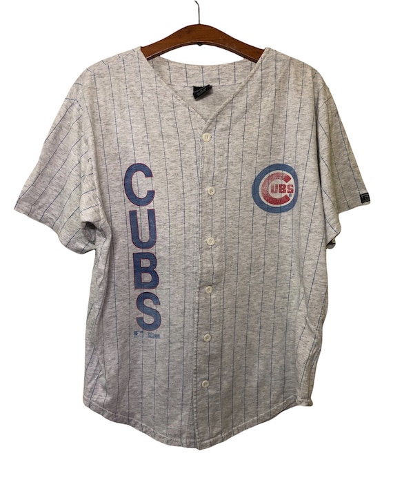 Chicago Cubs Jersey Shirt