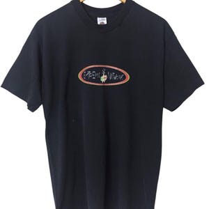 Vintage 90s Mountain Dew Extreme Network Large Size