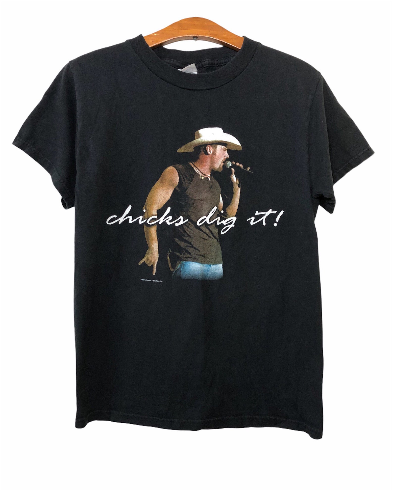 Vintage Chris Cagle Chicks Dig It Promo Album Tour Concierto Etsy Espa a
