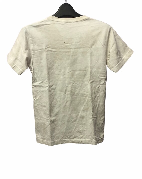 ヴィンテージ SMAP 木村拓哉 ビームス Tシャツ ボーイズ Sサイズ