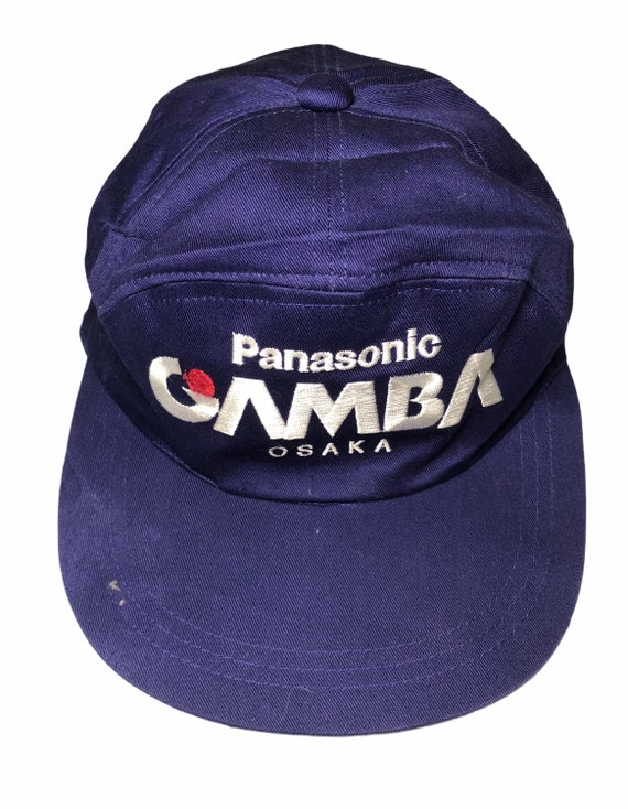 Adidas Vintage Gamba Osaka Gem