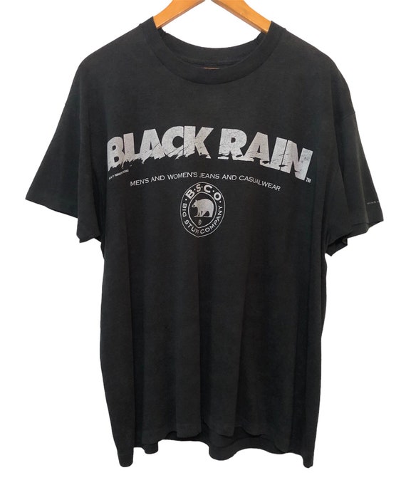 special vintage bund cinema T-shirt