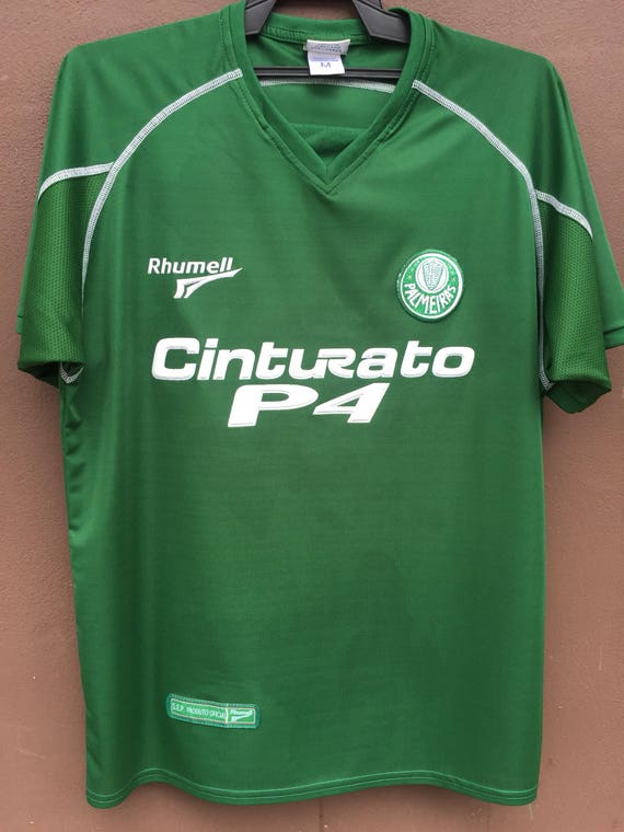 palmeiras shirt