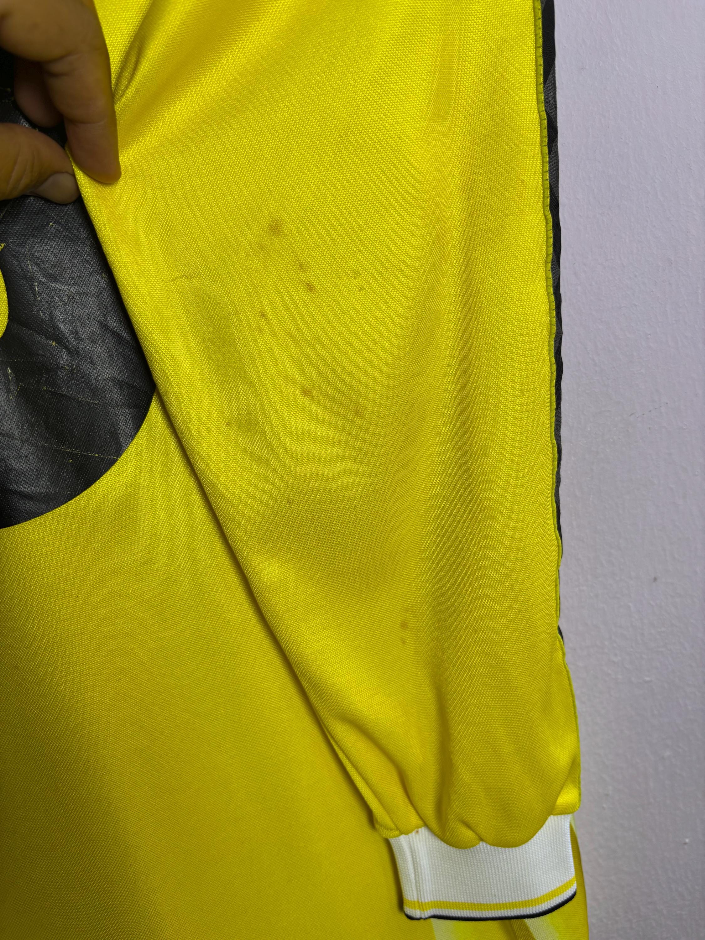Vintage Kashiwa Reysol Umbro Home J League Football Soccer Jersey