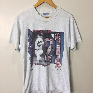Roger clemens shirt - Etsy 日本
