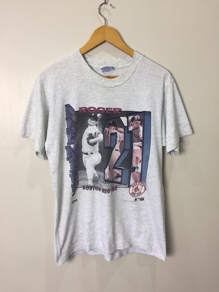 Roger clemens shirt - Etsy 日本