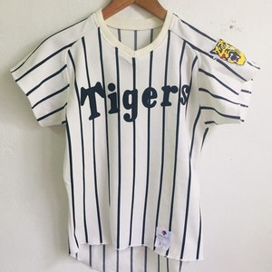 Tigers ユニフォーム MURTON 9 Tigers ユニフォーム MURTON 9