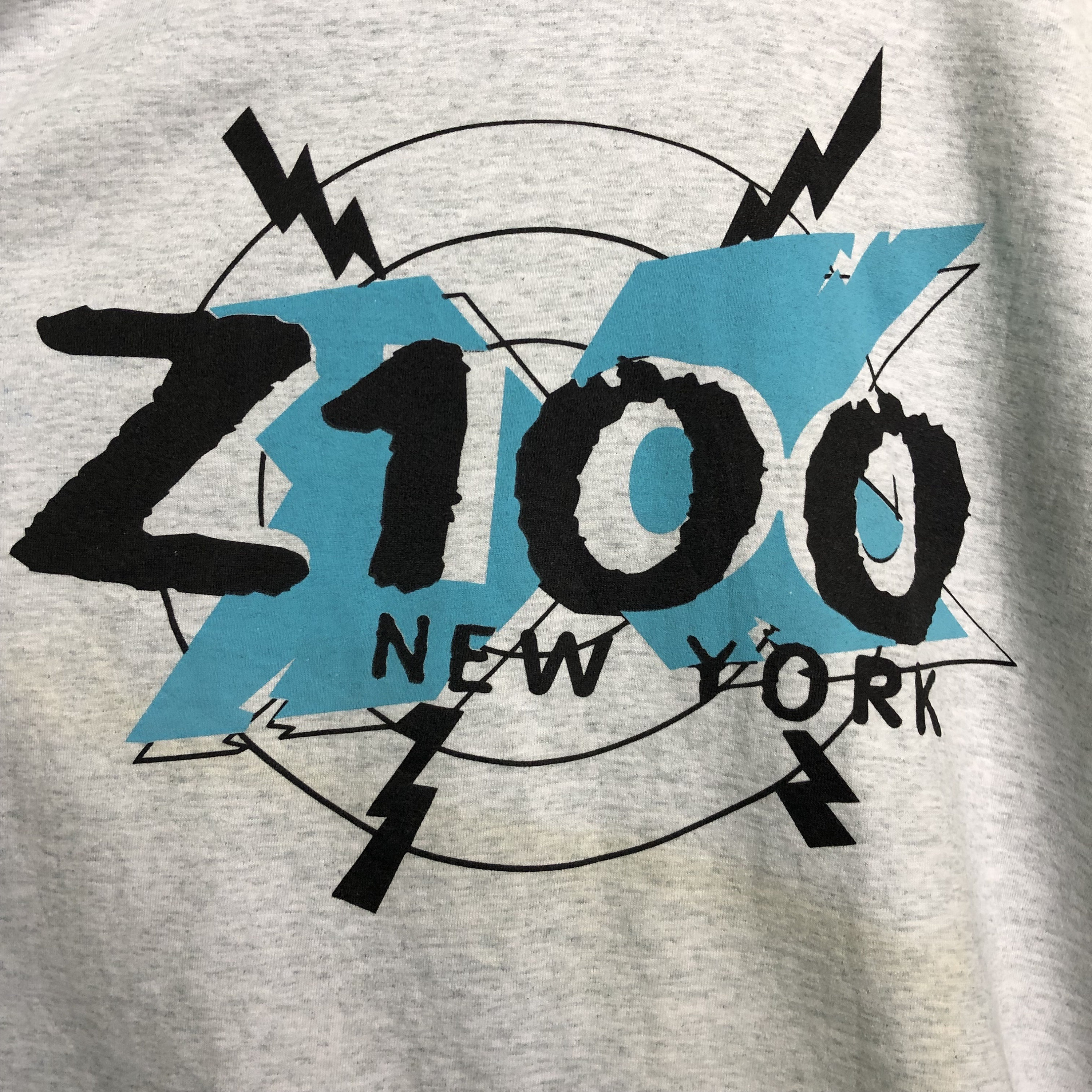 90s \