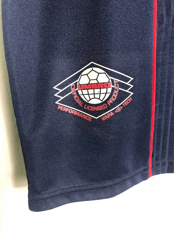 デッドストック 90s UMBRO スコットランド代表 ユニフォーム L デッドストック 90s UMBRO スコットランド代表 ユニフォーム L