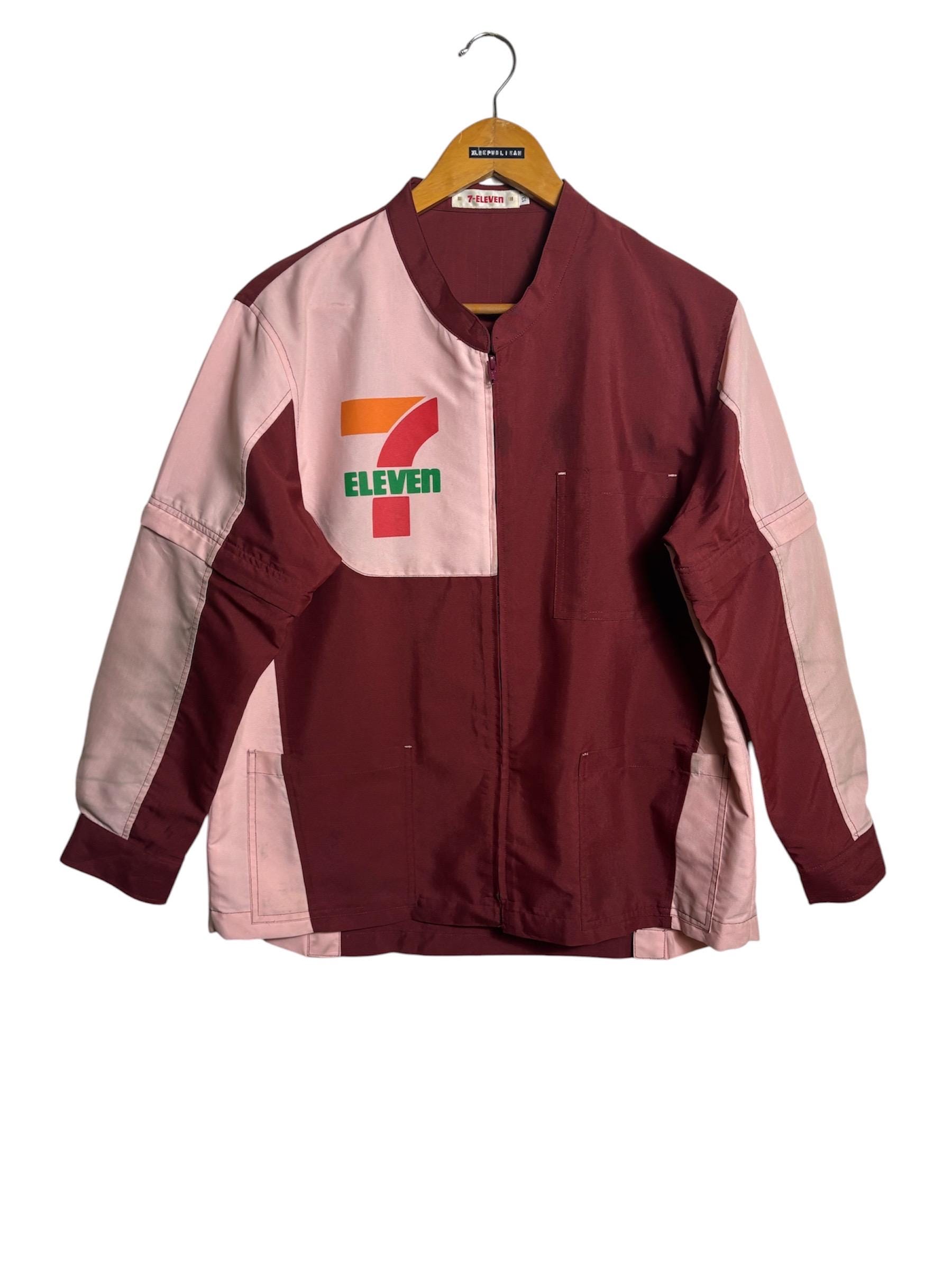 Japanese 7 Eleven - Etsy