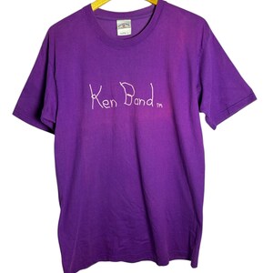 Ken Yokoyama Shirt - Etsy