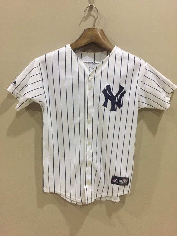 jersey baseball yankees