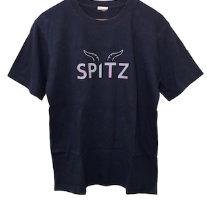 Vintage Spitz Japanese Rock Japan Promo Concert Tour T Shirt