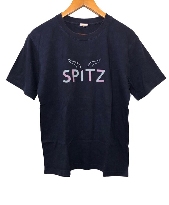 Vintage Spitz Japanese Rock Japan Promo Concert Tour T Shirt - Etsy