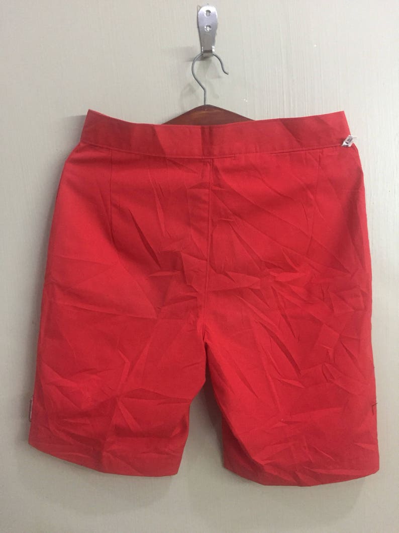 Vintage Hang Ten Board Short Pants Beach Wear Trunk Hawaii Hang Loose ...