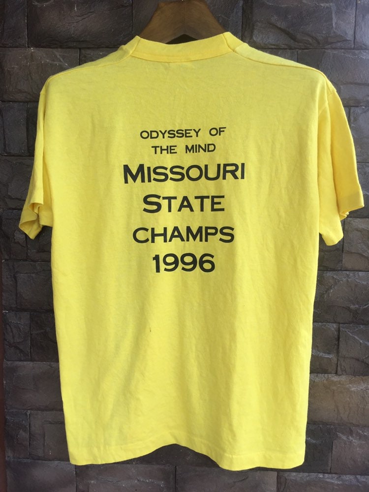 Vintage 90s Monopoly Board Game T Shirt Large Size - Etsy