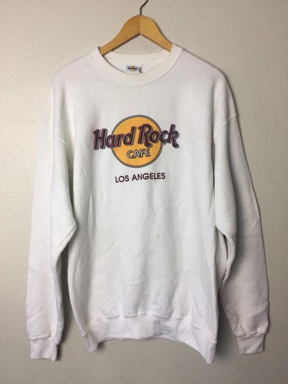 Hard rock cafe vetement deals