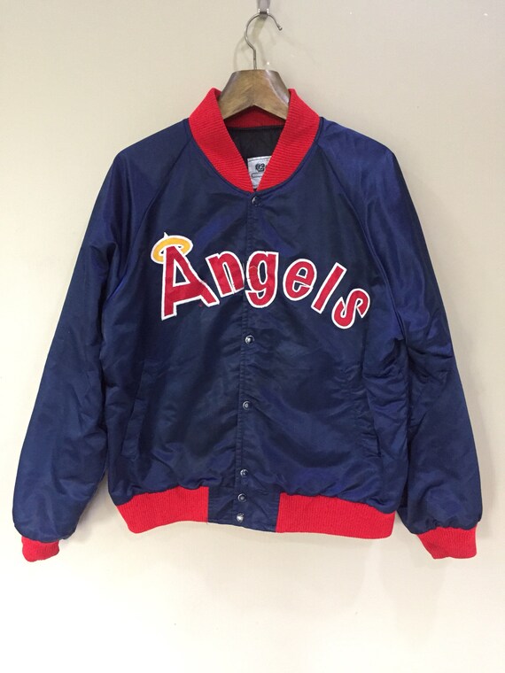 anaheim angels sweatshirt
