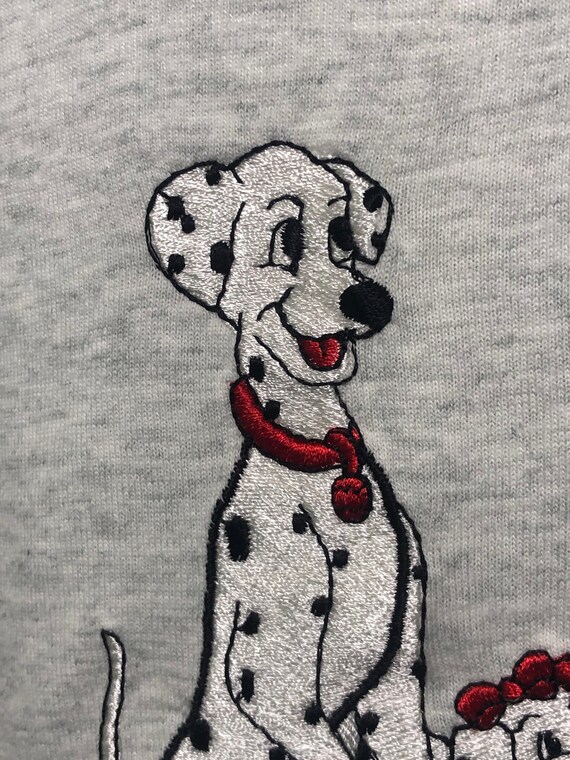 ヴィンテージ 90年代 犬 101匹わんちゃん Tシャツ XXLサイズ - Etsy 日本