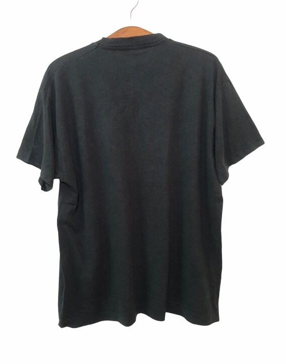 the chronic conart 90's ネイビー Tシャツ　ヴィンテージ CONART 90s Tシャツ | Pay ID